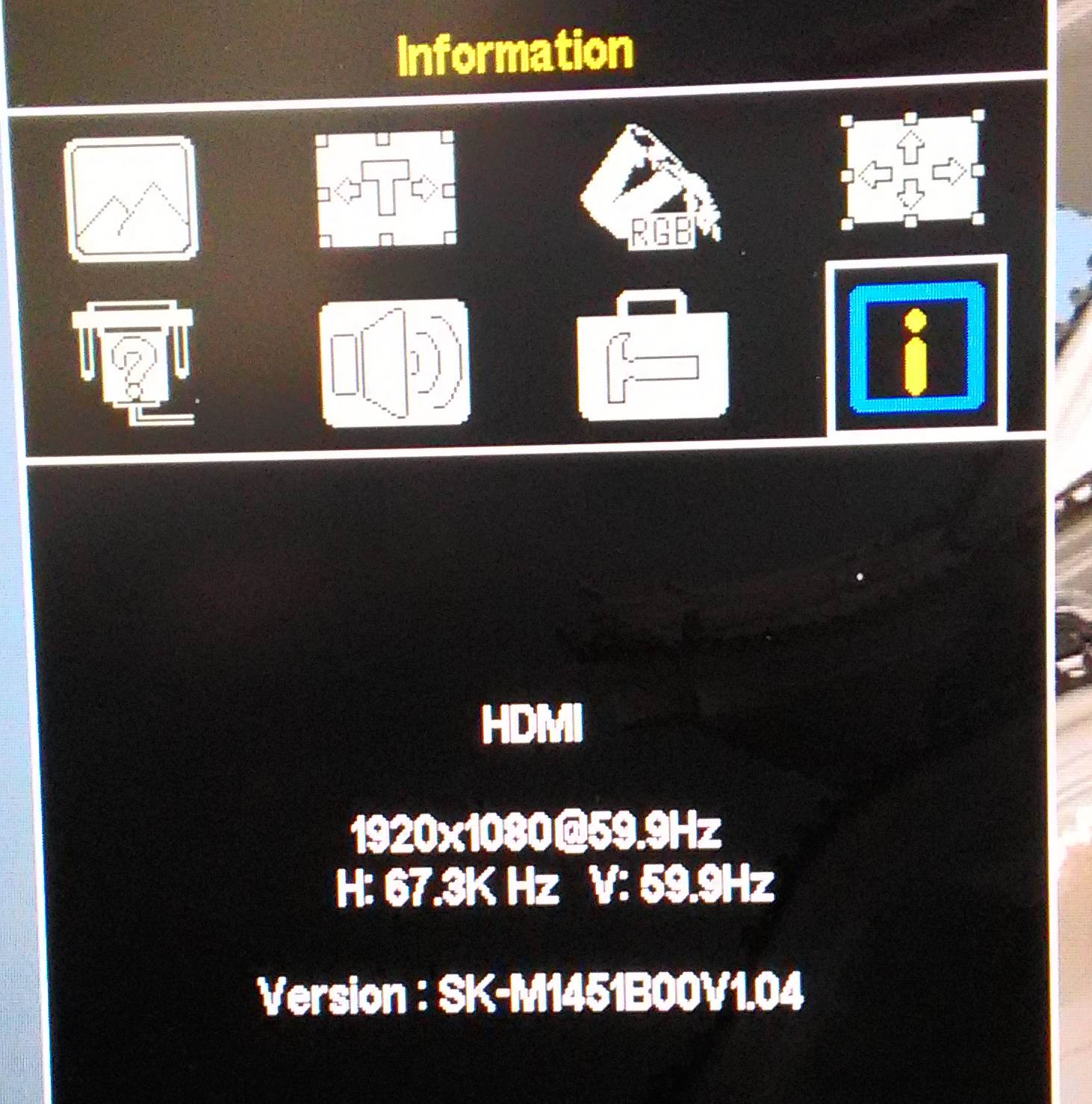 レビュー】エスケイネット 15.6型 フルHD 液晶モニター SK-HDM15 